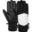 Reusch Gore-TEX Größe 6 in Schwarz black white