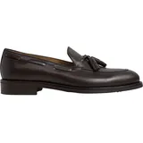 Hackett London Mayfair Crust Herren Dunkelbraun 42