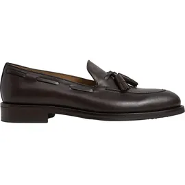 Hackett London Mayfair Crust Herren Dunkelbraun 42