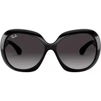 Ray-Ban Jackie Ohh II RB4098 black / grey gradient