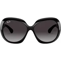 Ray-Ban Jackie Ohh II RB4098 black / grey gradient