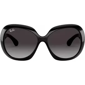 Ray-Ban Jackie Ohh II RB4098 black / grey gradient