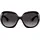 Ray-Ban Jackie Ohh II RB4098 black / grey gradient