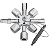 Knipex TwinKey