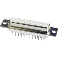 econ connect BU37PV D-SUB Buchsenleiste 180 Polzahl: 37 Lötpins