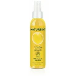 Haar-Lotion Naturtint CAMOMILA 125 ml