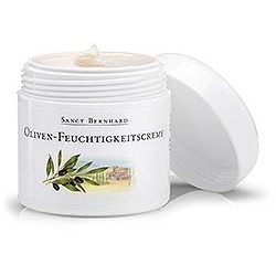 Crema idratante alle olive - 100 ml