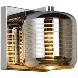 LUCIDE ERYN - Wandleuchte - 1xG9 - Chrom