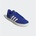 Sportswear VL COURT 3.0 Sneaker Design auf den Spuren des adidas Samba blau 49