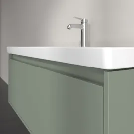 Villeroy & Boch Waschtischunterschrank 1 Auszug 117,2 x 43,6 x 43,9 cm Soft Green