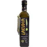 Lakudia Olivenöl extra nativ, Flasche, 1er Pack (1 x 500 ml)