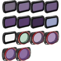 Freewell Osmo Pocket 3 Filters (DJI Osmo Pocket 3),