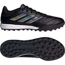 adidas Copa Pure II League TF Herren core black 41 1/3