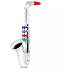Bontempi: Saxophon mit 4 Tasten