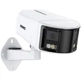 ANNKE I91DW Security Camera, Netzwerkkamera, Weiss