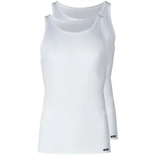 SKINY Herren Unterhemd 2er Pack