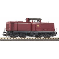 Piko H0 (1:87) 52322 - Sound-Diesellok BR 211 DB IV, inkl. PIKO Sound-Decoder