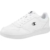 Champion NEW COURT Kinder Weiß 41