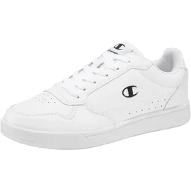 Champion NEW COURT Kinder Weiß 41