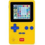 Legami Tragbare Mini-Konsole - Super Arcade Station