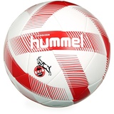 hummel 1. FC Köln SIG Fußball 2023/24 9402 - white/true red 5