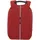 Samsonite Rucksack Securipak Laptop Backpack 15.6" Garnet Red