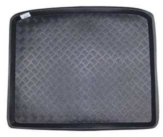 Kofferraummatte für Mercedes B-Klasse W245 (2005-2011)