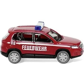 Wiking 060119 - Feuerwehr VW Tiguan 1:87