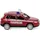 Wiking 060119 - Feuerwehr VW Tiguan 1:87