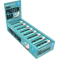 Body Attack Body Attack Power Protein Bar-24 Riegel a 35 g Riegel