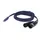DAP AUDIO DAP-Audio FL46 Stereo-Miniklinkenstecker auf 2 x XLR/M 3P 1,5m (FL46)