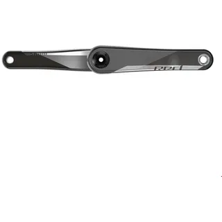 SRAM Corporation Europe Red D1 Kurbel Schwarz/Carbon 175mm