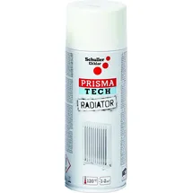 Schuller Heizkörperspray PRISMA TECH RADIATOR - weiß / 9010
