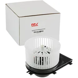 Nty Elektromotor Innenraumgebläse Motor Passend Für Audi A3 Tt Seat Arosa: Elektromotor, Innenraumgebläse Audi: 1j1819021 Audi: 1j1819021b Audi: 1j181