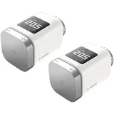 Bosch Smart Home Heizkörper-Thermostat II [+M] 2 St.