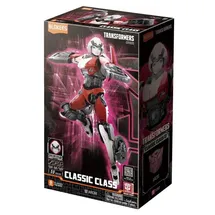 blokees Transformers Arcee Bausatz 59-tlg. 201122006