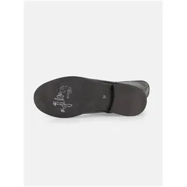felmini wide fit Stiefelette in Schwarz 39
