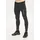 Endurance Herren, Tights, Größe XXL in schwarz, Black
