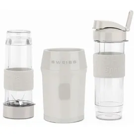 sweiss MOOV8 Mini-Mixer Standmixer