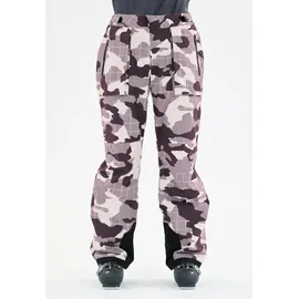 Slope Skihose lila M