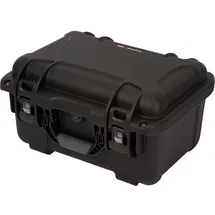 Nanuk 918 (B x H x T) 378 x 218 x 249 mm Schwarz