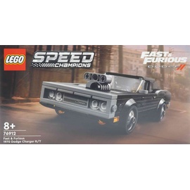 LEGO Speed Champions Furious 1970 Dodge Charger R/T 76912