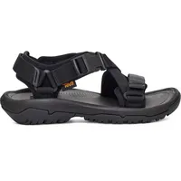 Teva Hurricane Verge Damen Schwarz 36