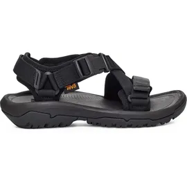 Teva Hurricane Verge Damen Schwarz 36