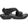 Teva Hurricane Verge Damen Schwarz 36