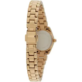 Michael Kors MICRO PETITE LEXINGTON Edelstahl 33 mm MK4862