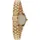 Michael Kors MICRO PETITE LEXINGTON Edelstahl 33 mm MK4862