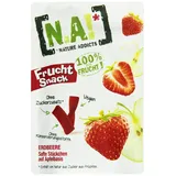 N.A! Frucht Snack Erdbeere, 35 g