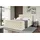 altdecor Boxspringbett mit Matratze, Topper, Polsterbett mit, Bettkasten BOXI8-Z KING | Beige Holzwerkstoff, Höhe ca. 20 cm 140x200 cm, Schlafzimmer, Betten, Boxspringbetten
