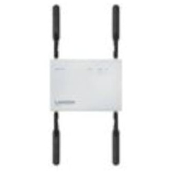 LANCOM IAP-822 Wireless 802.11ac PoE-PD 4 Antennen Access Point